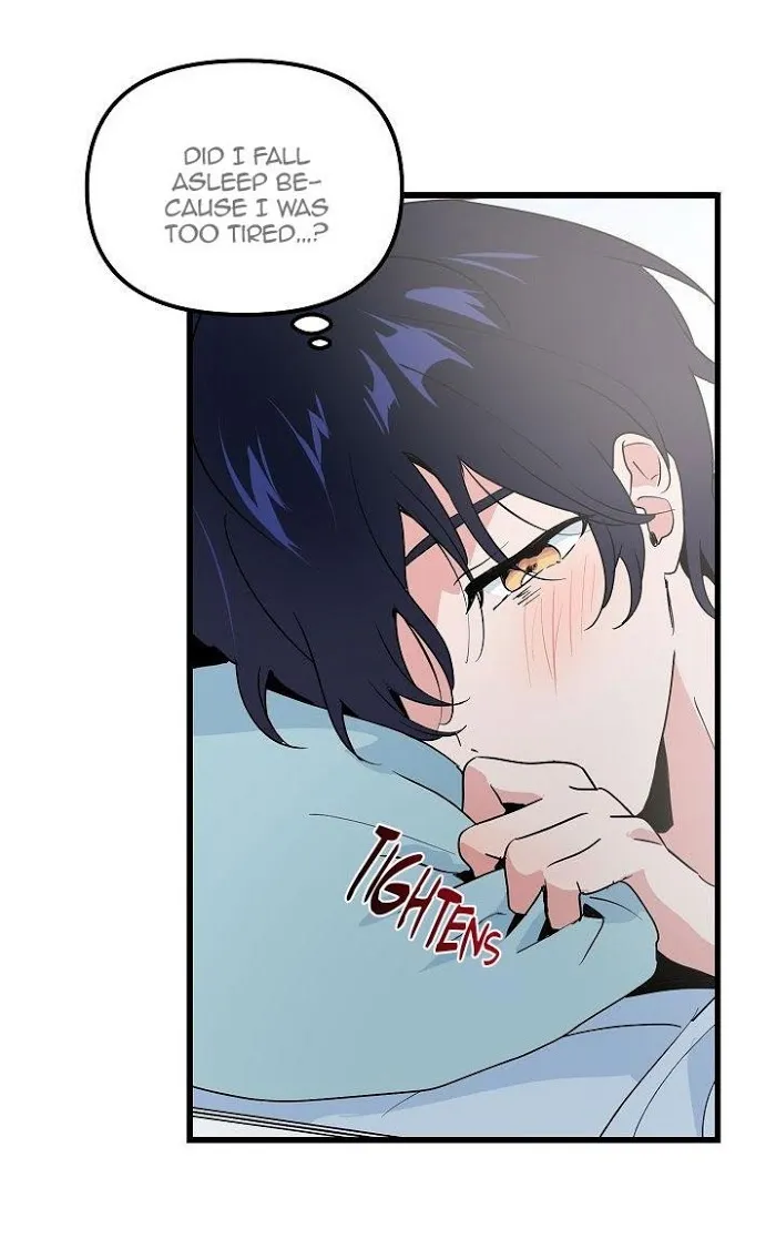 Puppy Love (Eumnya) - Chapter 14 Page 10