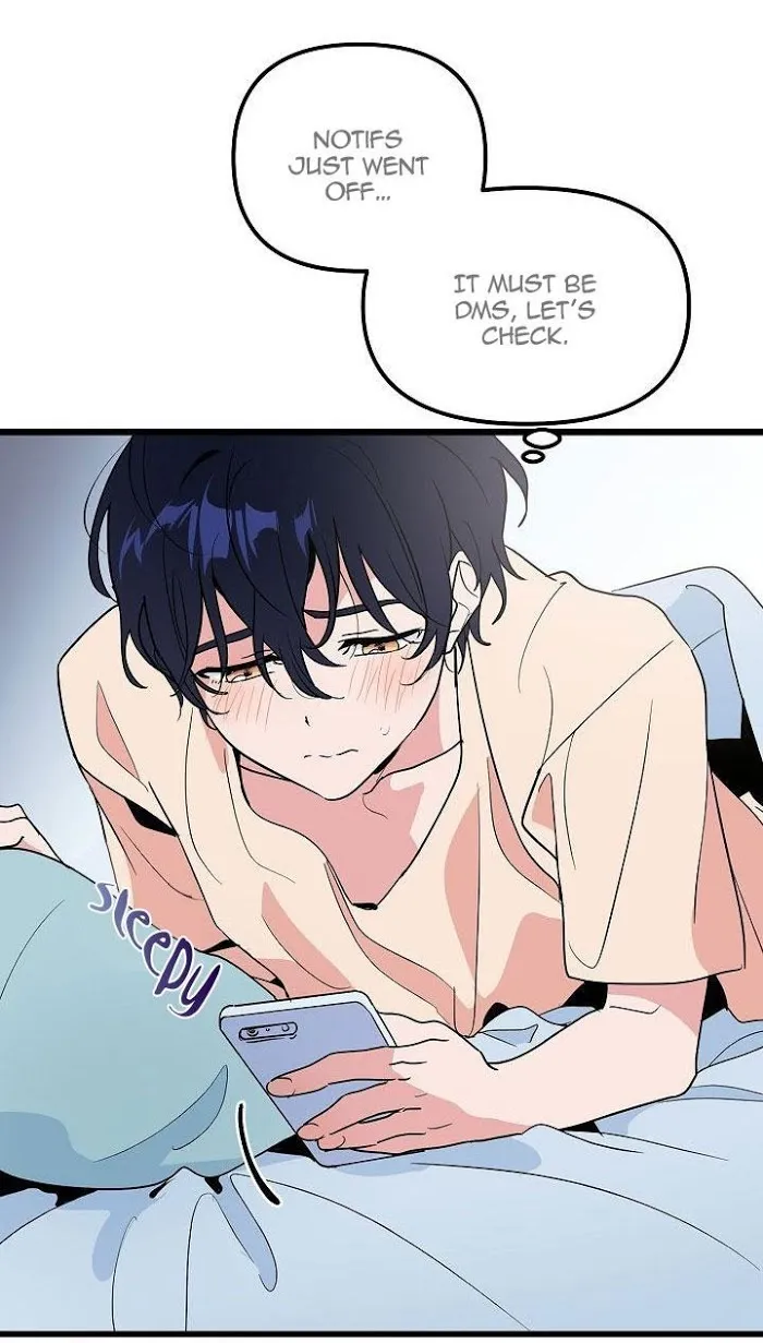 Puppy Love (Eumnya) - Chapter 14 Page 11