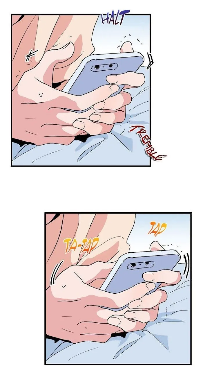 Puppy Love (Eumnya) - Chapter 14 Page 13