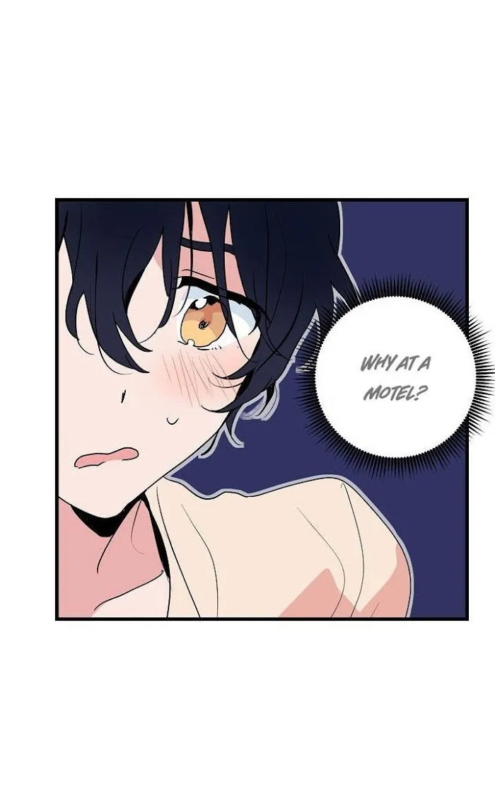 Puppy Love (Eumnya) - Chapter 14 Page 18
