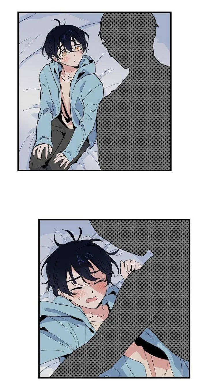 Puppy Love (Eumnya) - Chapter 14 Page 19