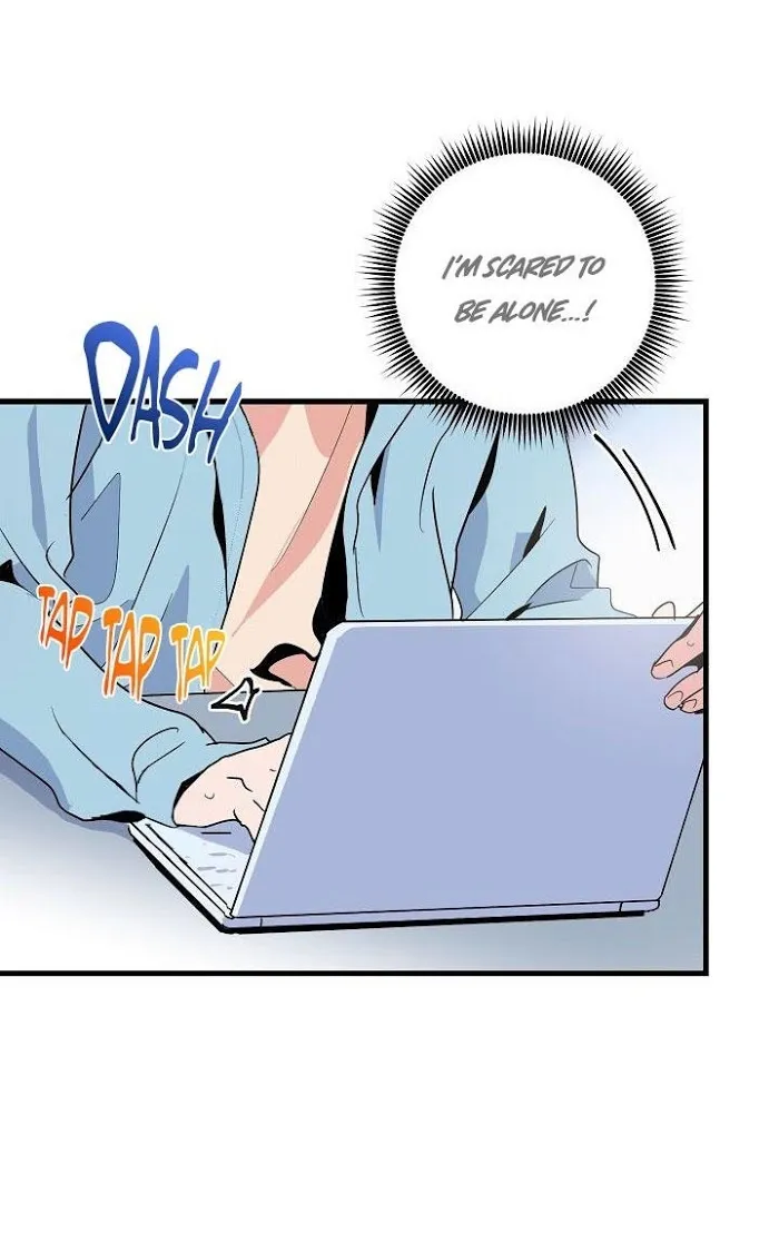 Puppy Love (Eumnya) - Chapter 14 Page 21