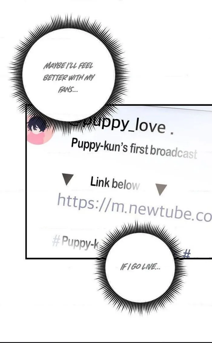 Puppy Love (Eumnya) - Chapter 14 Page 22