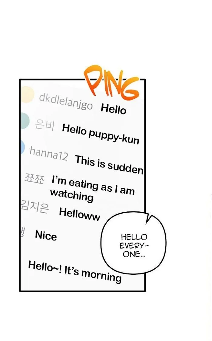 Puppy Love (Eumnya) - Chapter 14 Page 23
