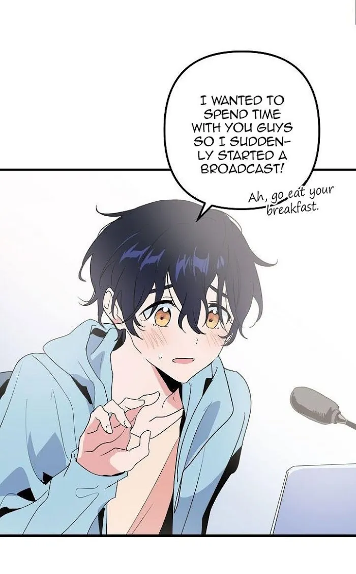 Puppy Love (Eumnya) - Chapter 14 Page 24