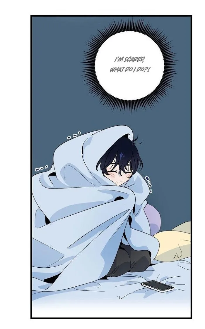 Puppy Love (Eumnya) - Chapter 14 Page 31