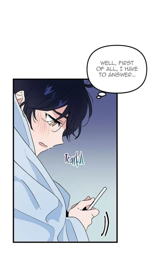 Puppy Love (Eumnya) - Chapter 14 Page 32