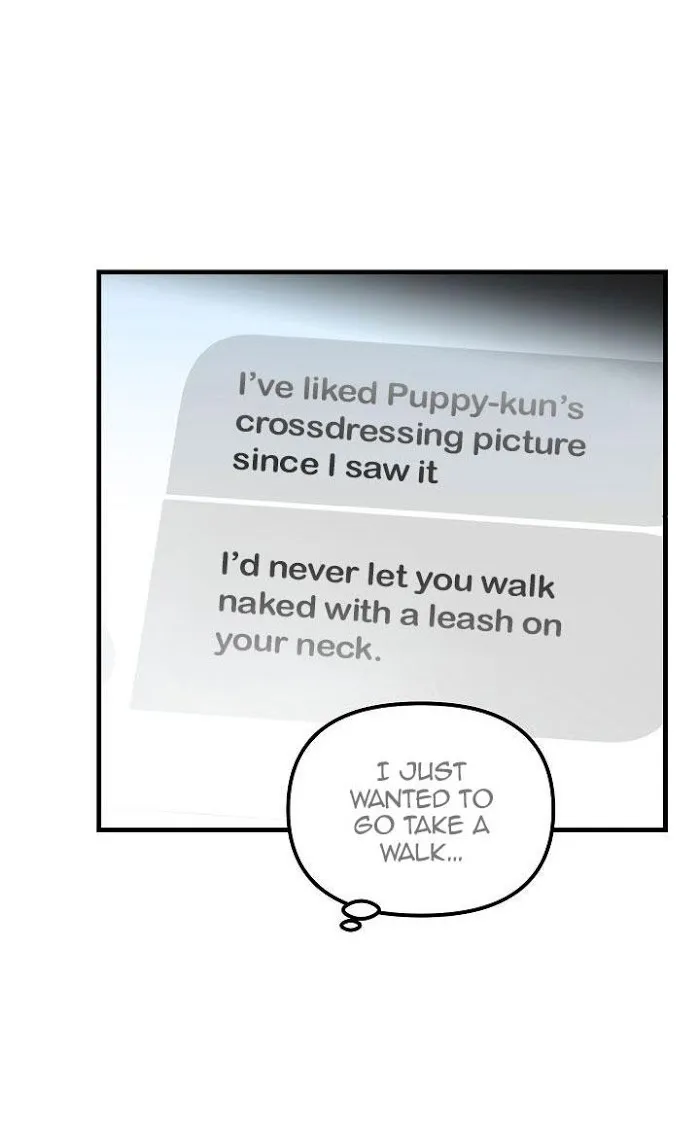 Puppy Love (Eumnya) - Chapter 14 Page 33