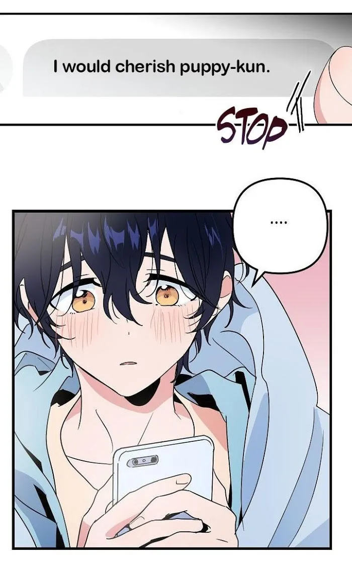 Puppy Love (Eumnya) - Chapter 14 Page 34