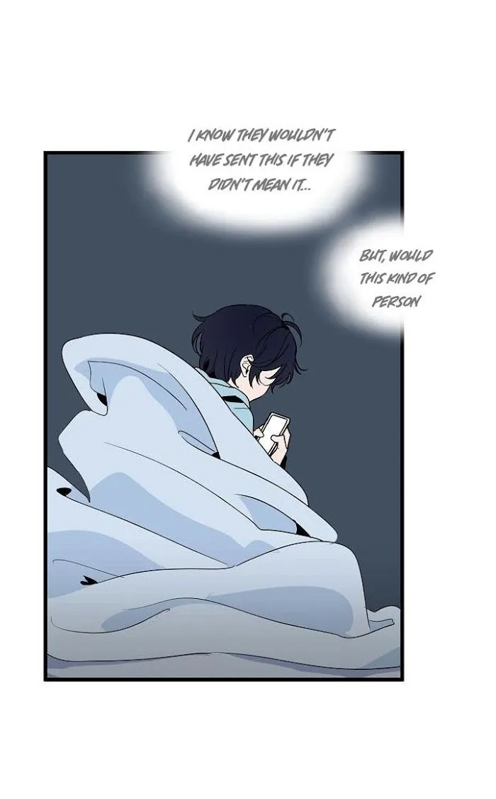 Puppy Love (Eumnya) - Chapter 14 Page 36
