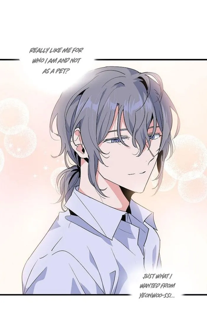 Puppy Love (Eumnya) - Chapter 14 Page 37