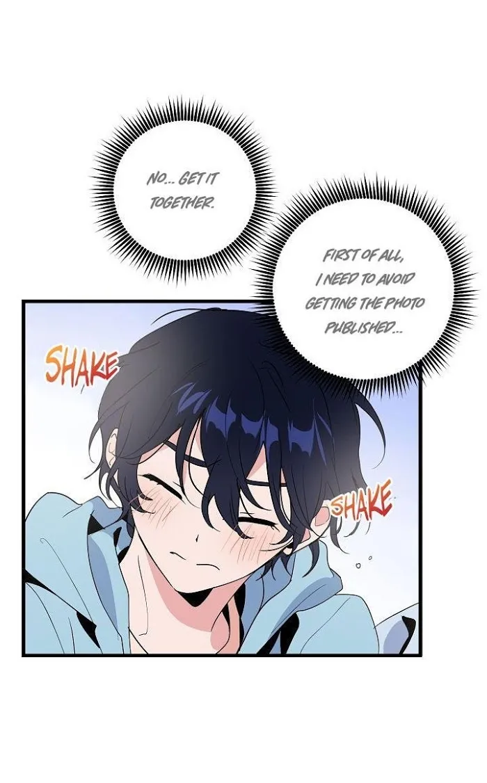 Puppy Love (Eumnya) - Chapter 14 Page 38