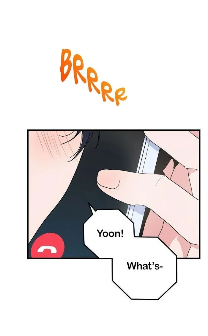 Puppy Love (Eumnya) - Chapter 14 Page 45