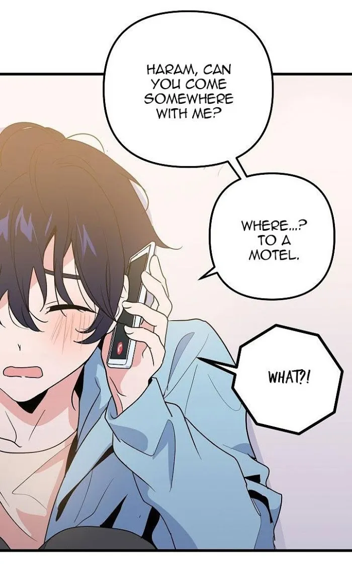 Puppy Love (Eumnya) - Chapter 14 Page 46