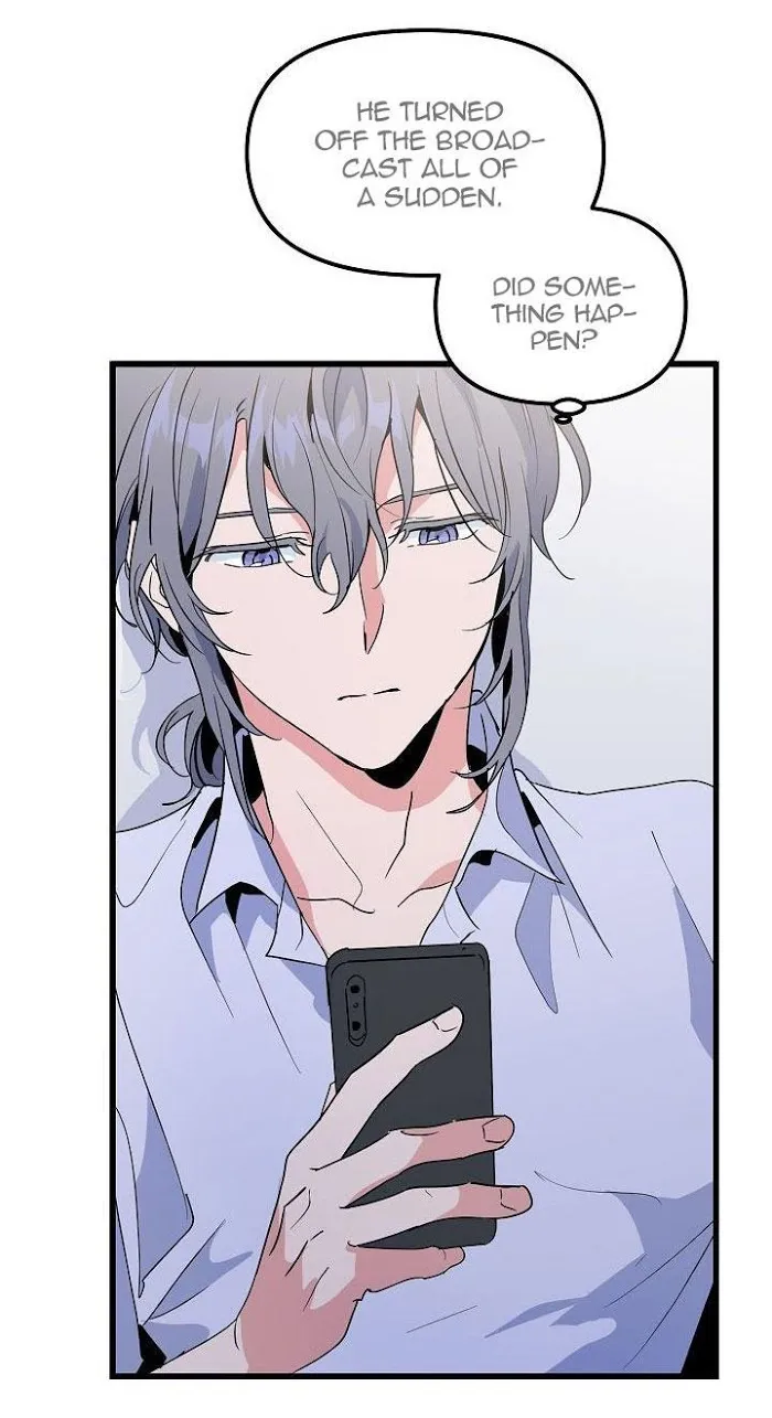 Puppy Love (Eumnya) - Chapter 14 Page 51