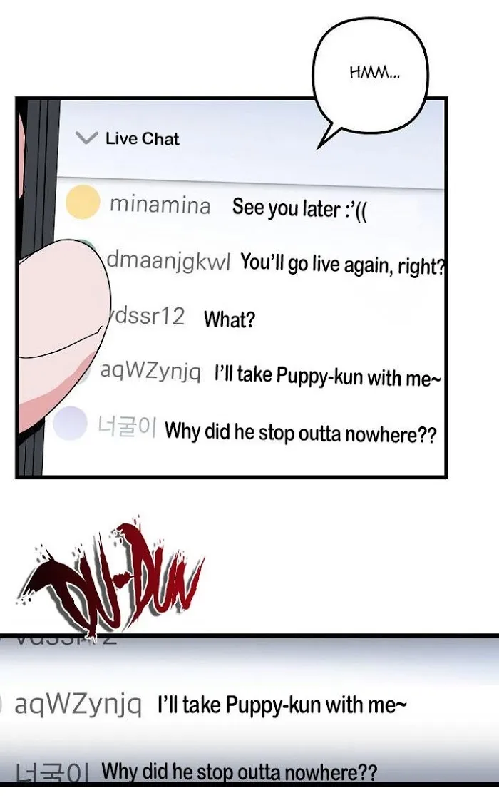 Puppy Love (Eumnya) - Chapter 14 Page 52