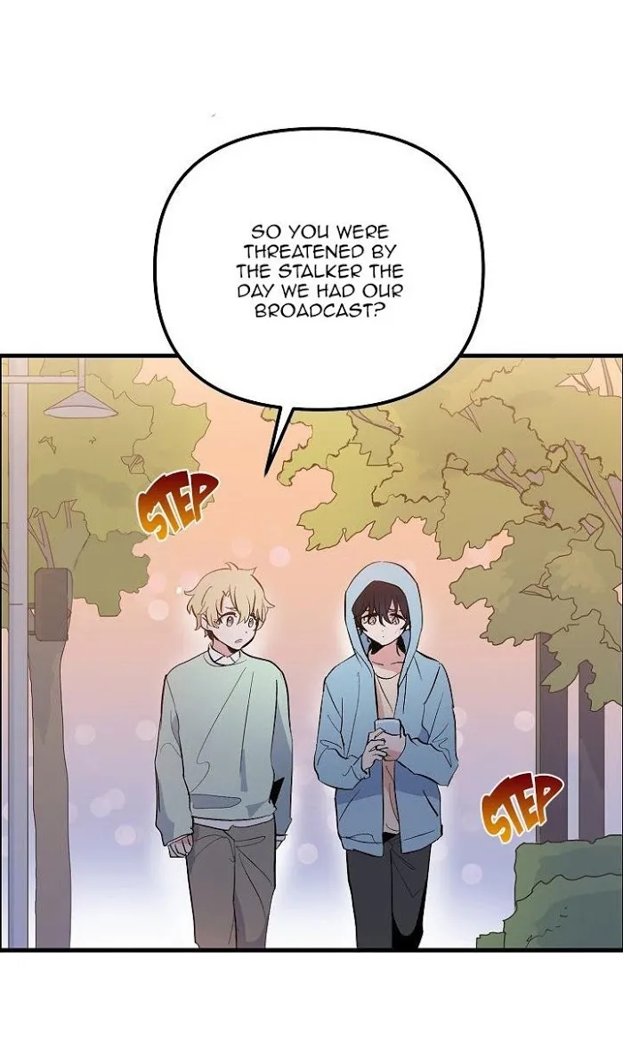 Puppy Love (Eumnya) - Chapter 15 Page 4