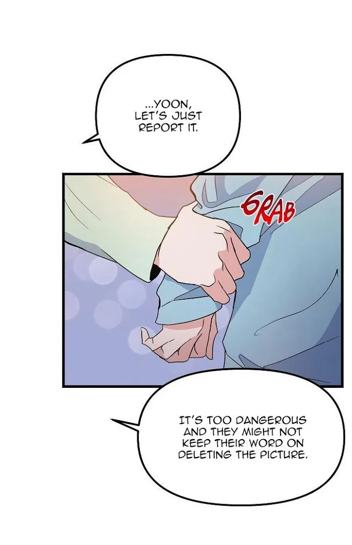 Puppy Love (Eumnya) - Chapter 15 Page 7