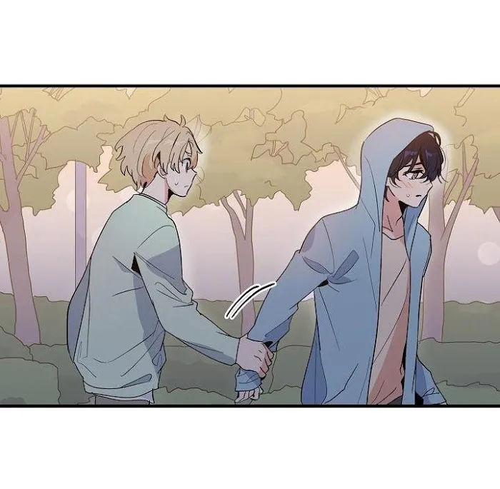 Puppy Love (Eumnya) - Chapter 15 Page 9