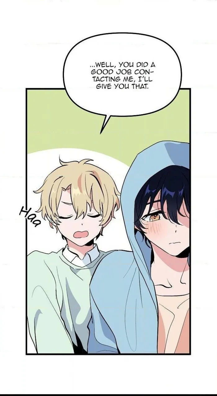 Puppy Love (Eumnya) - Chapter 15 Page 14