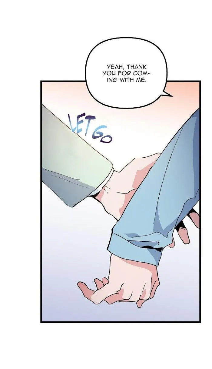 Puppy Love (Eumnya) - Chapter 15 Page 15