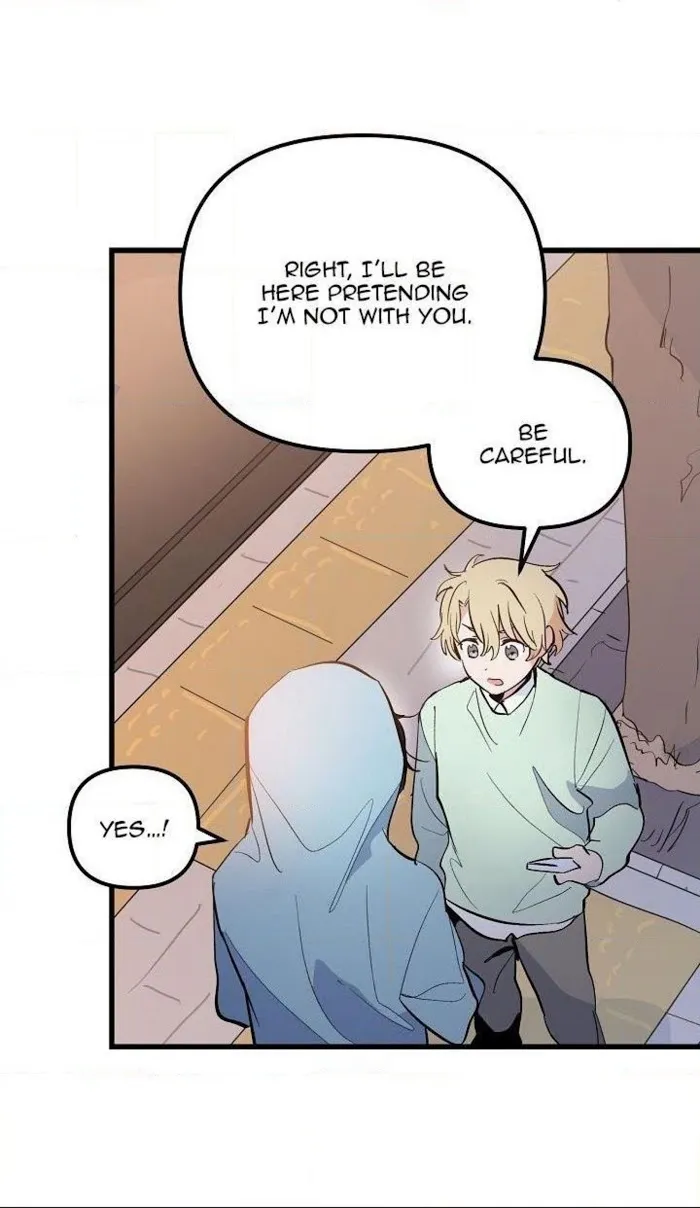 Puppy Love (Eumnya) - Chapter 15 Page 17