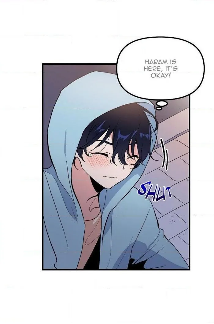 Puppy Love (Eumnya) - Chapter 15 Page 21