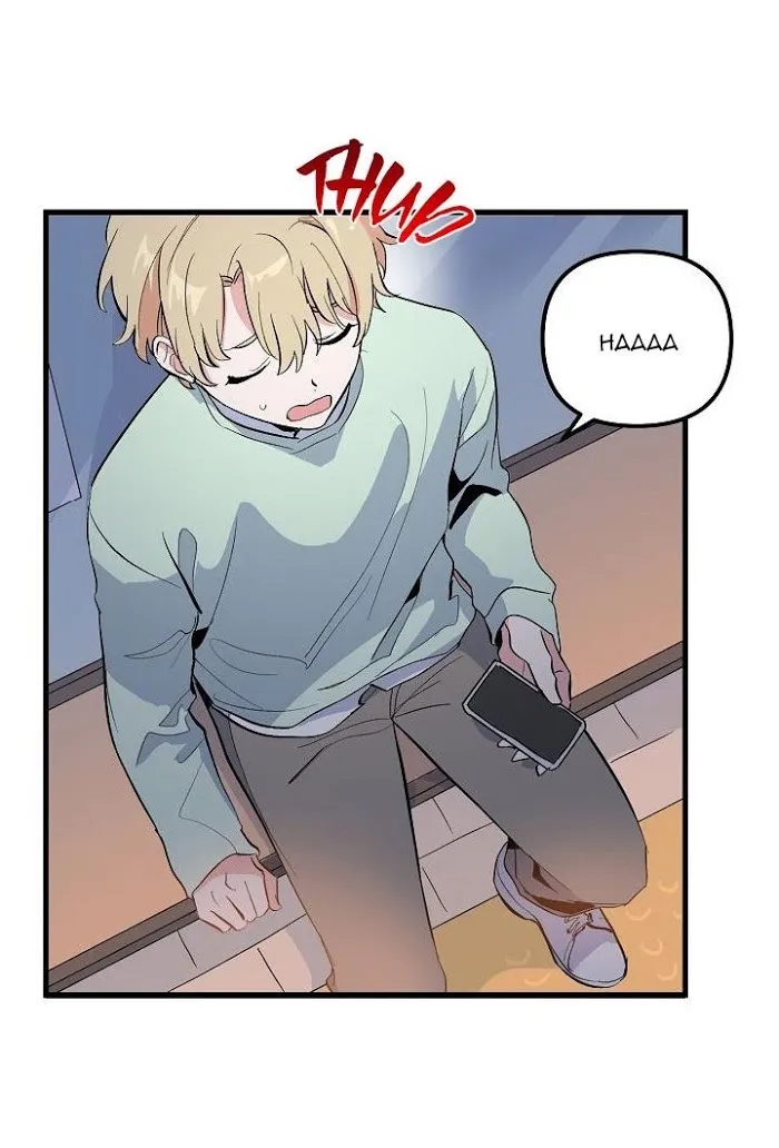 Puppy Love (Eumnya) - Chapter 15 Page 22