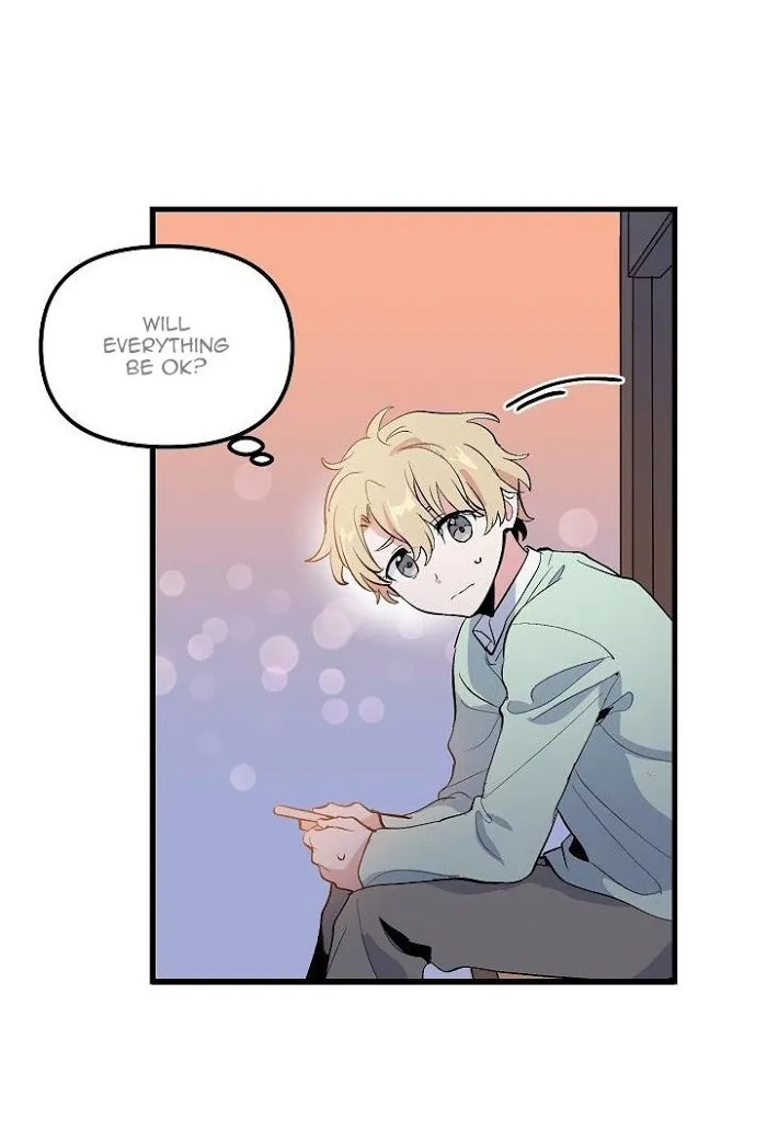 Puppy Love (Eumnya) - Chapter 15 Page 23