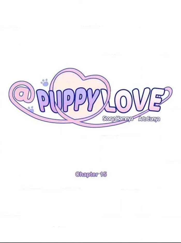 Puppy Love (Eumnya) - Chapter 15 Page 24