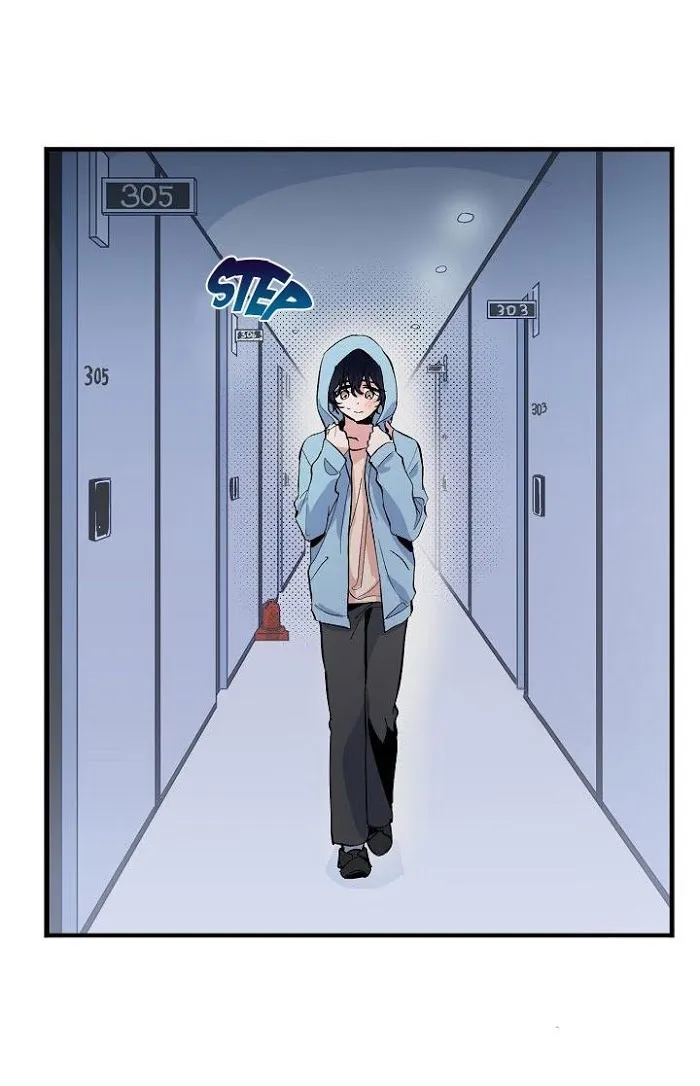 Puppy Love (Eumnya) - Chapter 15 Page 26