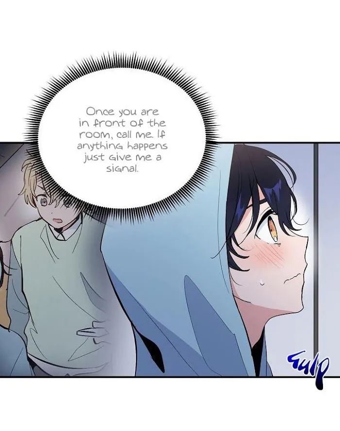 Puppy Love (Eumnya) - Chapter 15 Page 30