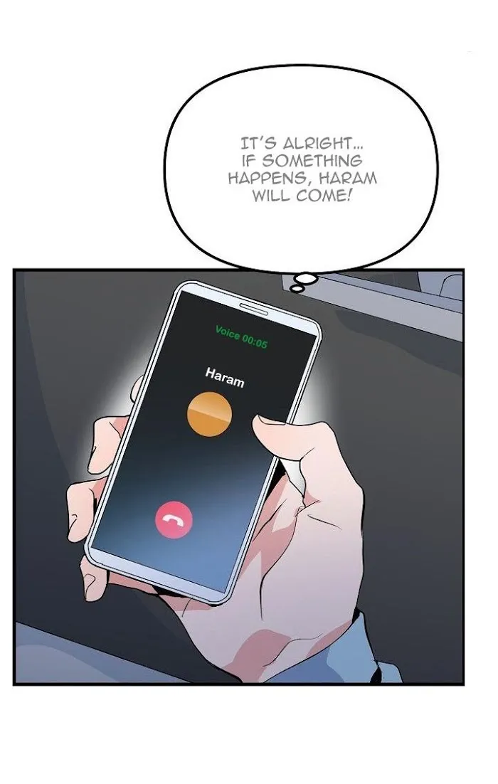 Puppy Love (Eumnya) - Chapter 15 Page 31