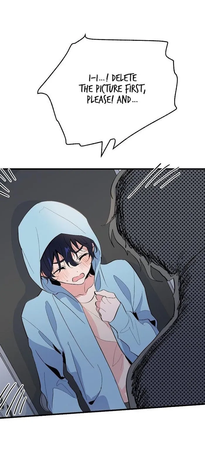 Puppy Love (Eumnya) - Chapter 15 Page 36