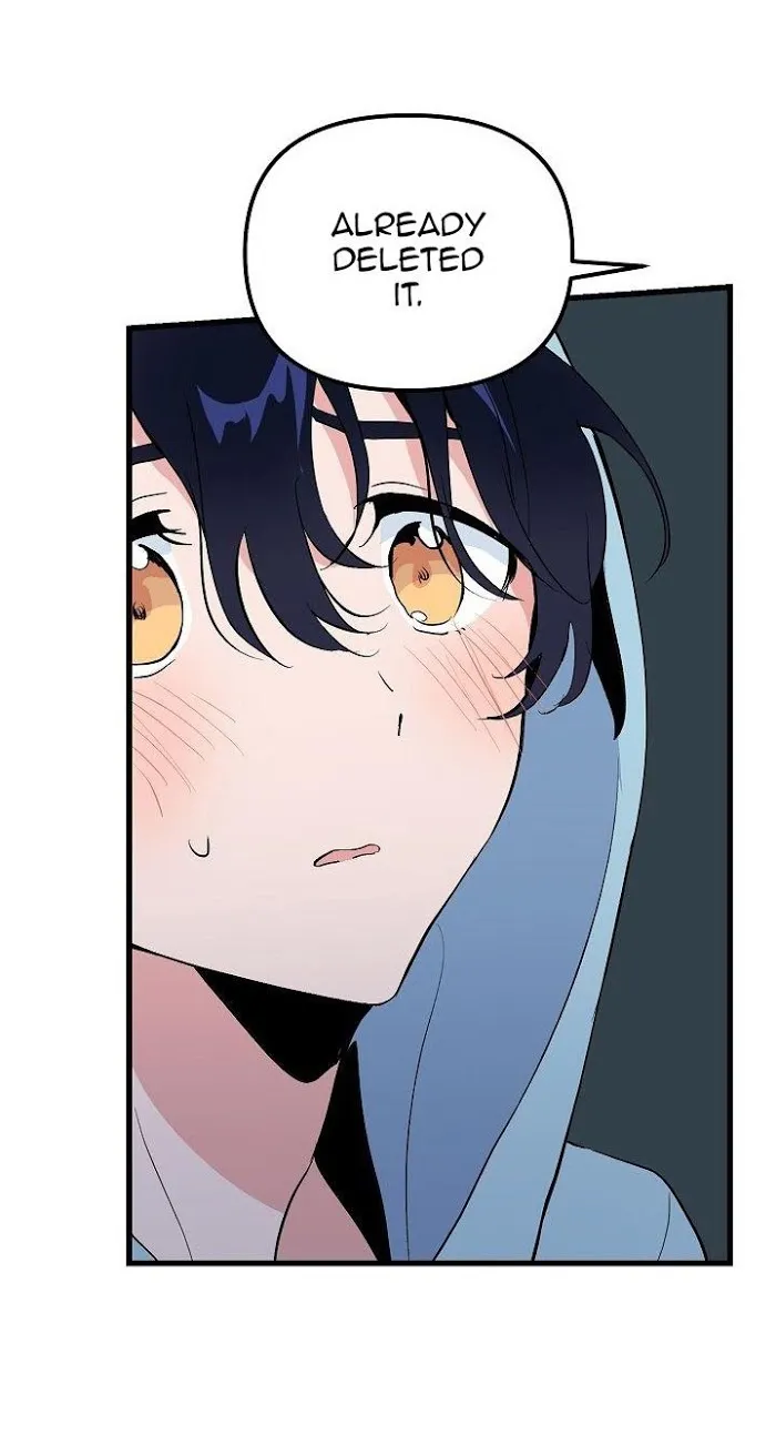 Puppy Love (Eumnya) - Chapter 15 Page 39