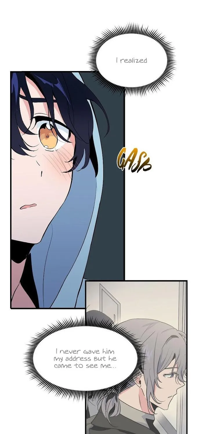 Puppy Love (Eumnya) - Chapter 15 Page 41