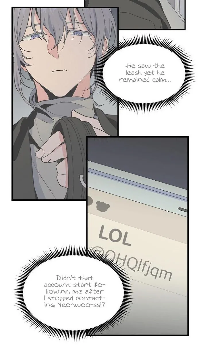 Puppy Love (Eumnya) - Chapter 15 Page 42