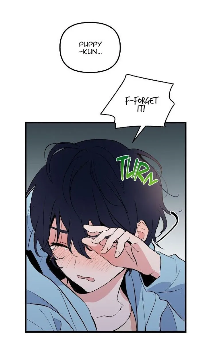 Puppy Love (Eumnya) - Chapter 15 Page 45
