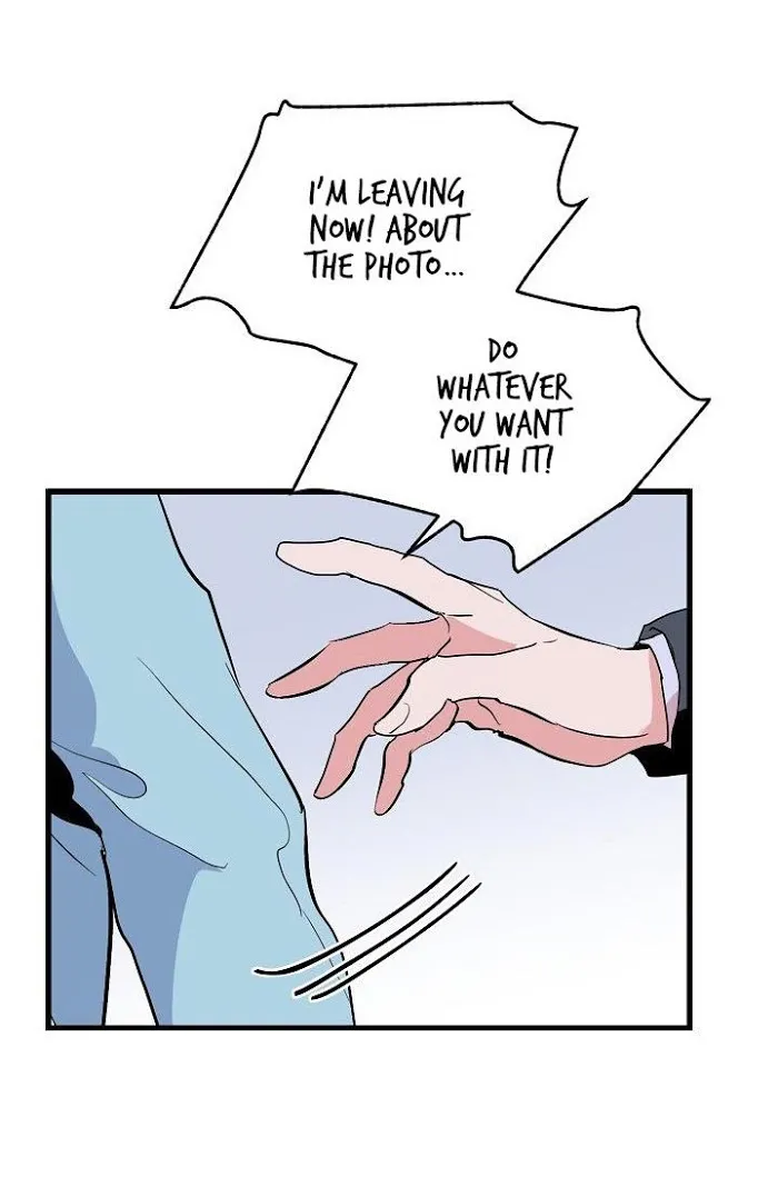 Puppy Love (Eumnya) - Chapter 15 Page 46