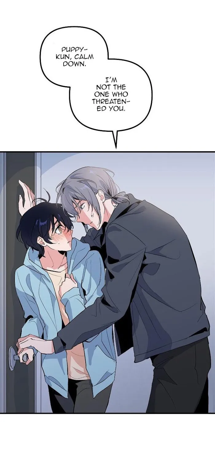 Puppy Love (Eumnya) - Chapter 15 Page 50