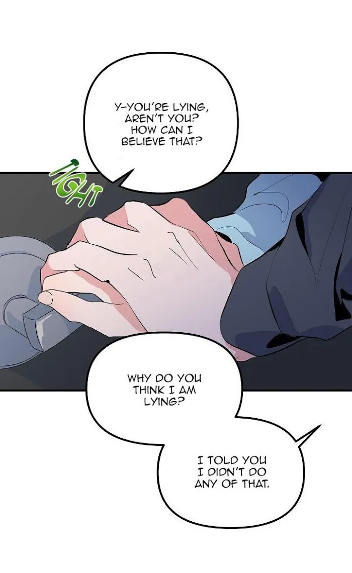 Puppy Love (Eumnya) - Chapter 15 Page 51
