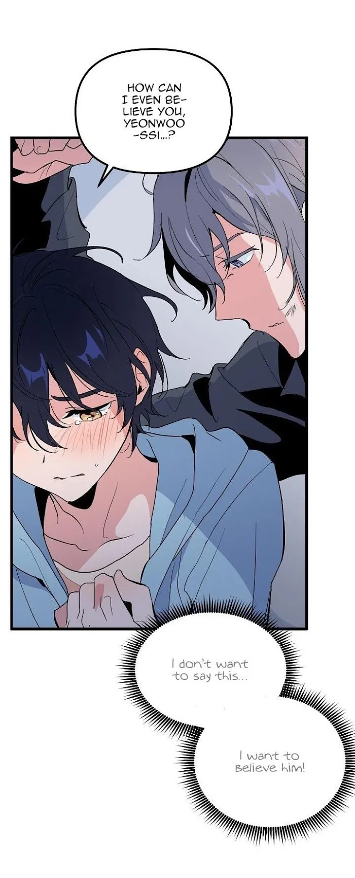 Puppy Love (Eumnya) - Chapter 15 Page 52