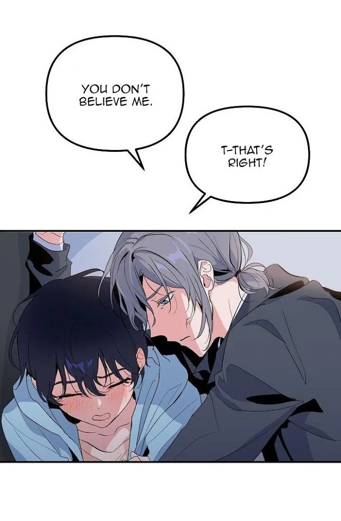 Puppy Love (Eumnya) - Chapter 15 Page 54