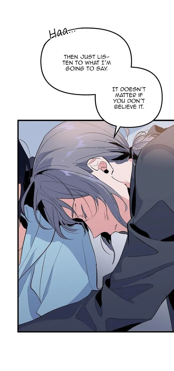Puppy Love (Eumnya) - Chapter 15 Page 57