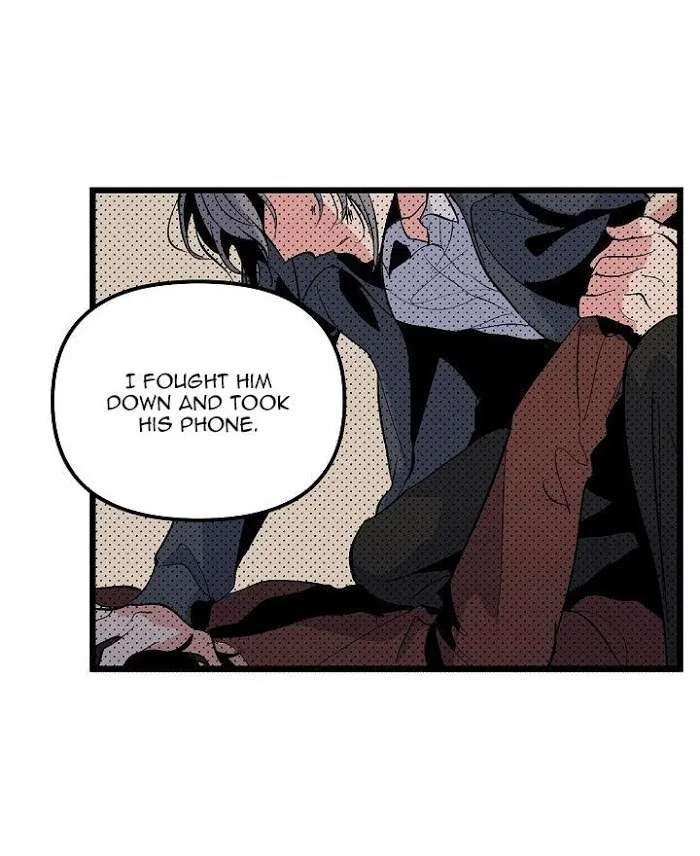 Puppy Love (Eumnya) - Chapter 15 Page 63