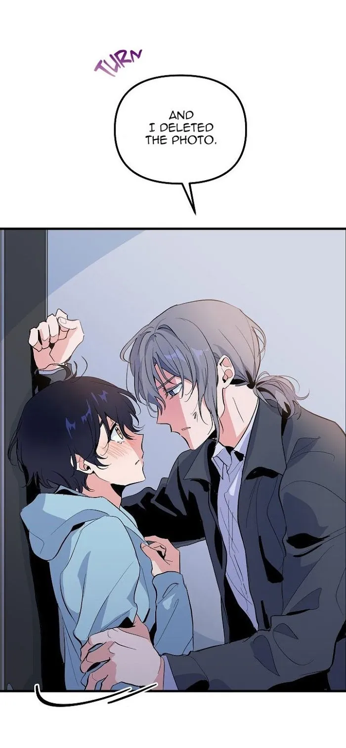 Puppy Love (Eumnya) - Chapter 15 Page 64