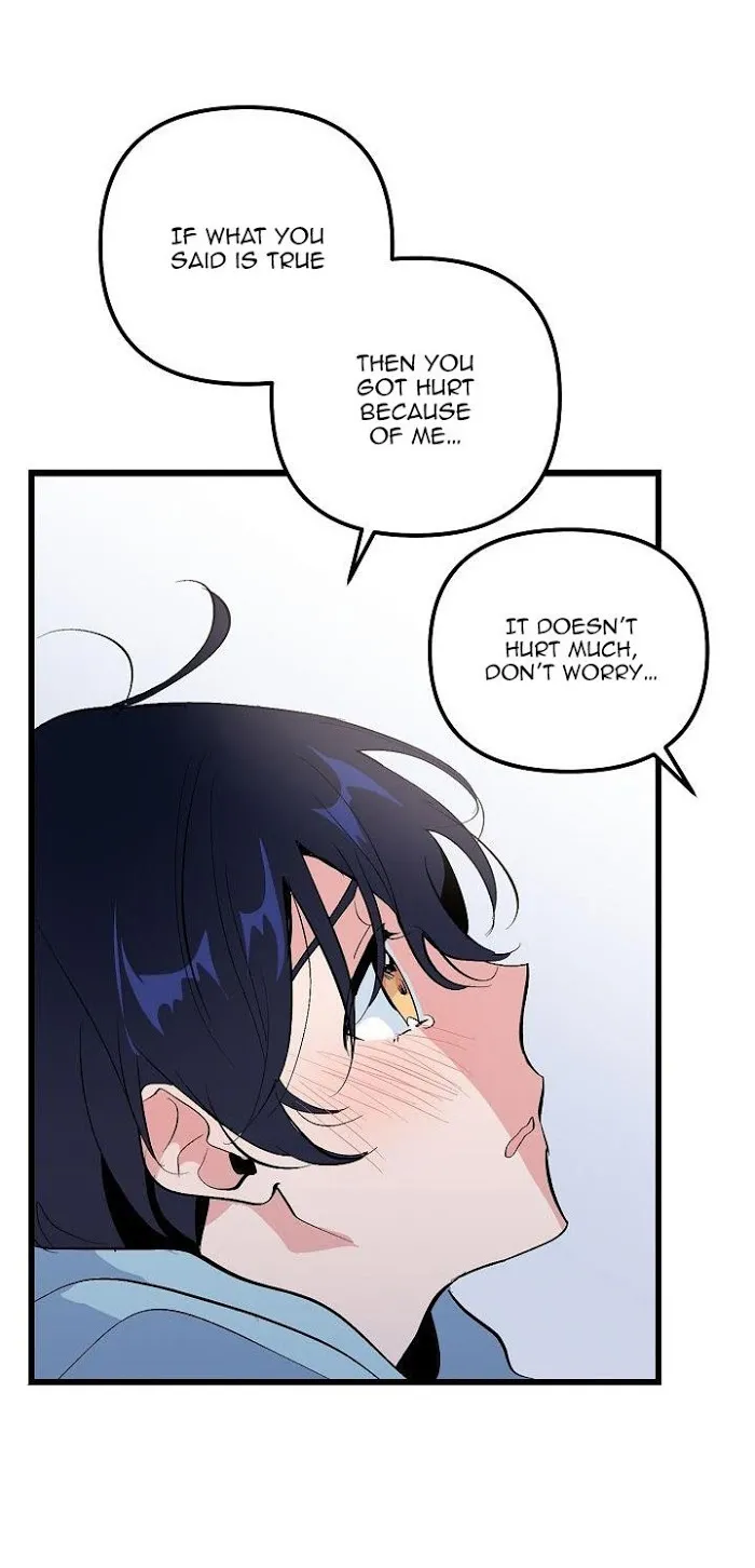Puppy Love (Eumnya) - Chapter 15 Page 69