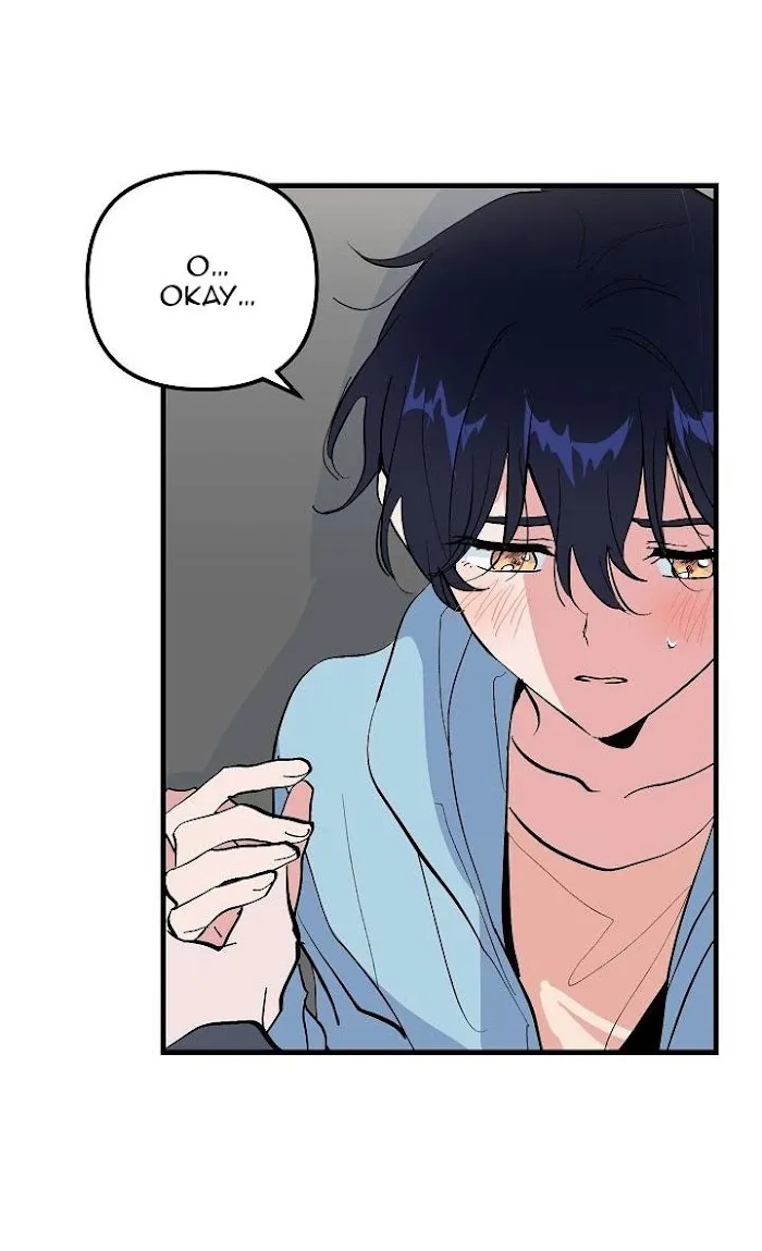 Puppy Love (Eumnya) - Chapter 16 Page 4
