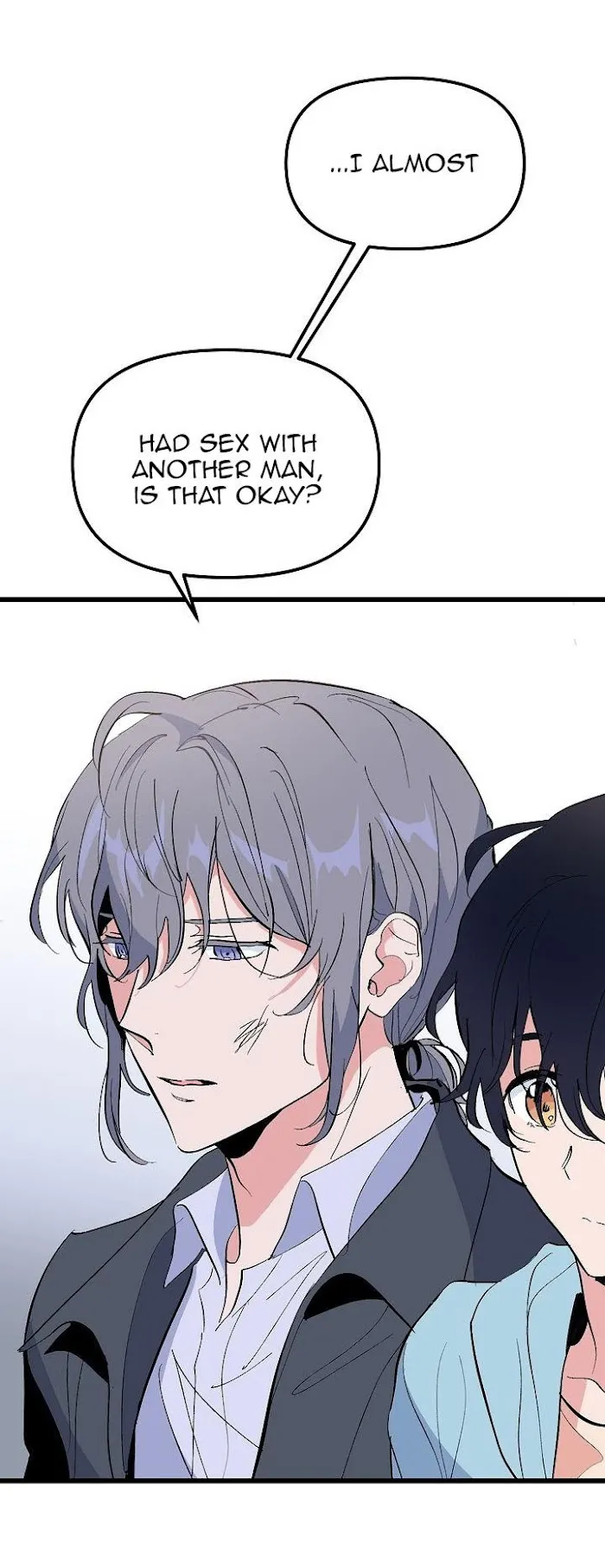 Puppy Love (Eumnya) - Chapter 16 Page 8
