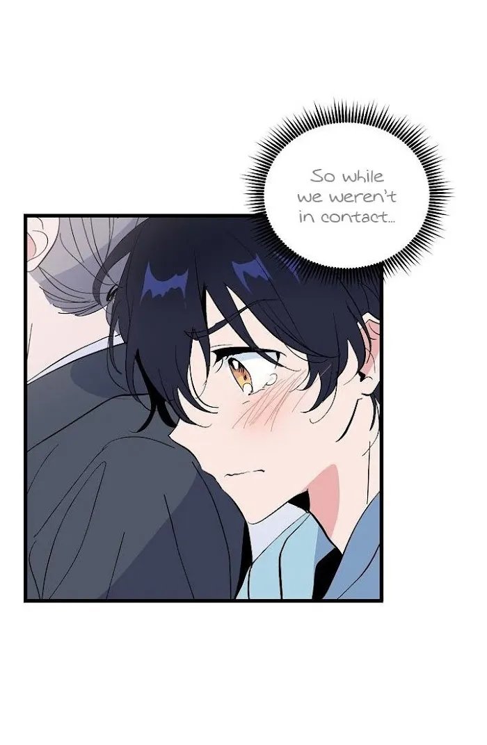 Puppy Love (Eumnya) - Chapter 16 Page 9